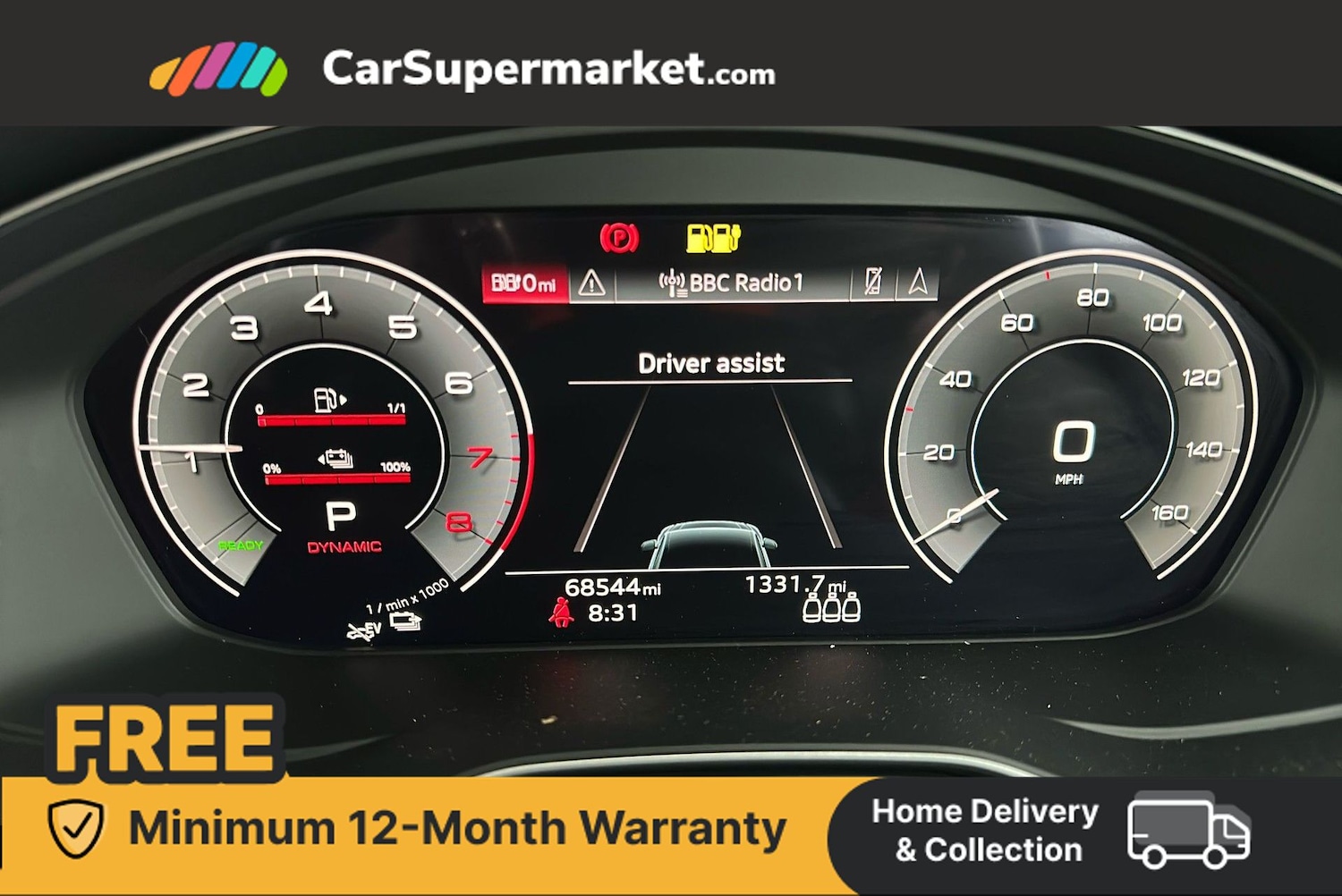 Used Audi Q5 2021 for sale - 76342051: Photo 9