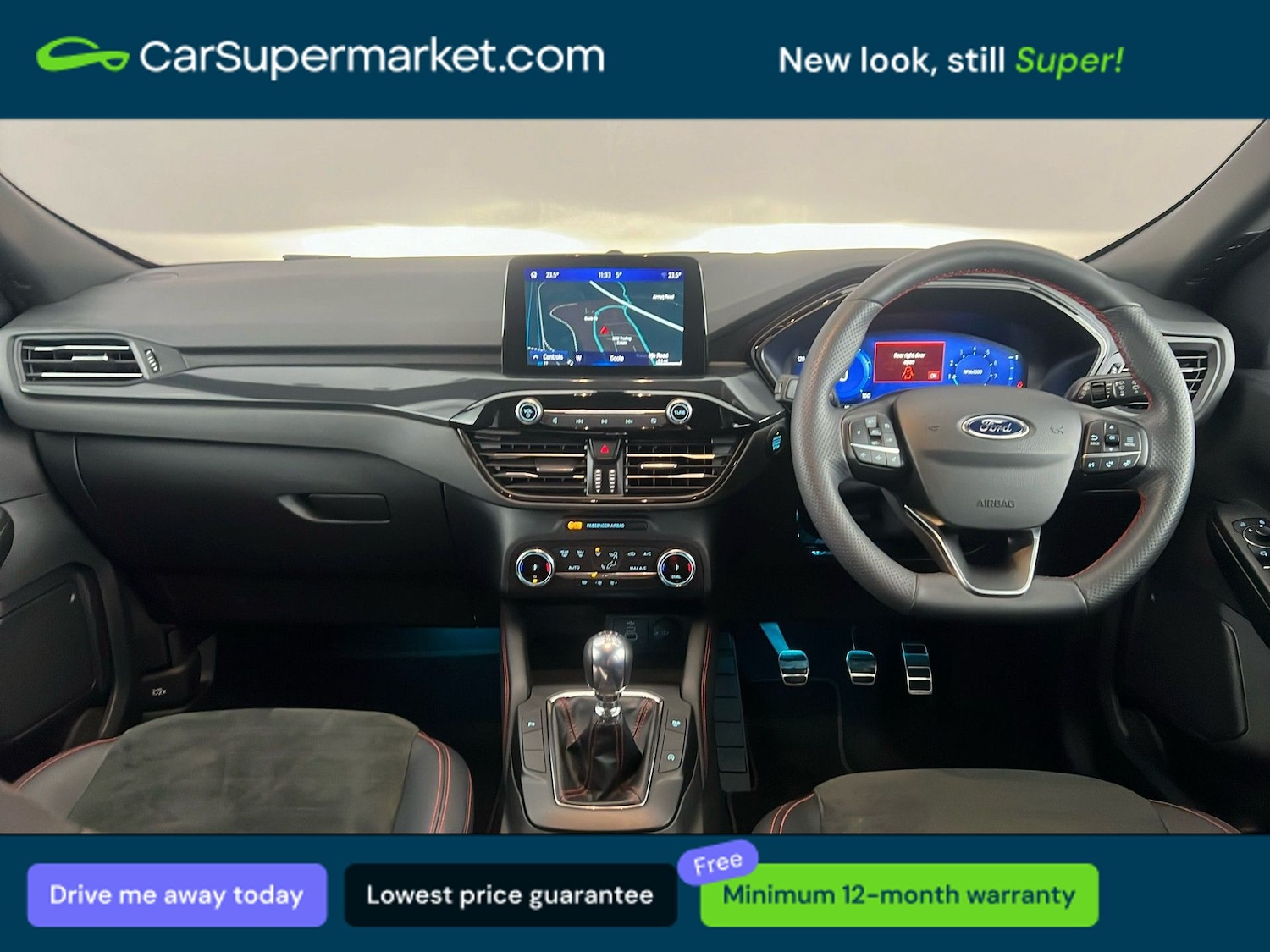 Used Ford Kuga 2023 for sale - 78175755: Photo 13