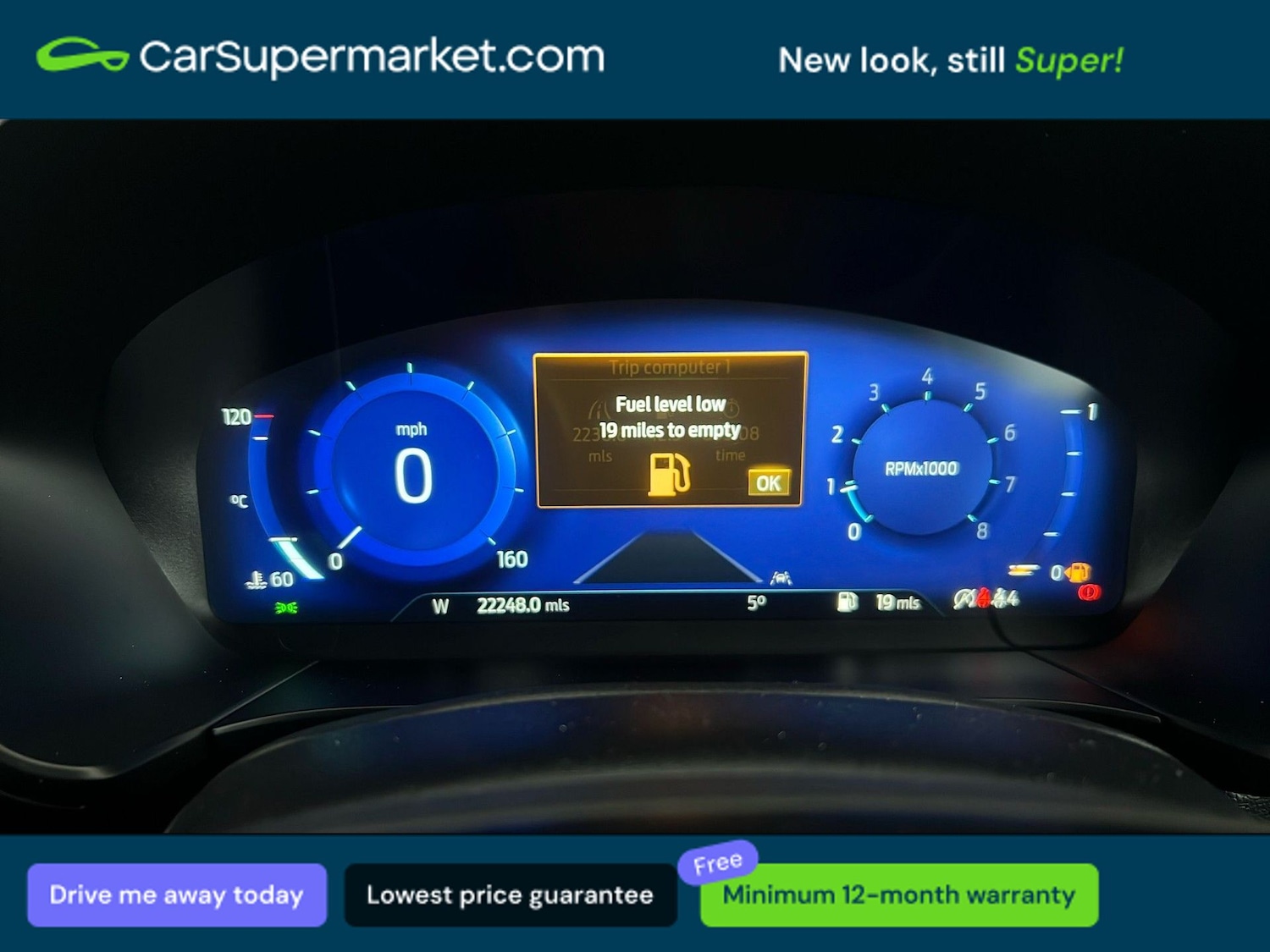 Used Ford Kuga 2023 for sale - 78175755: Photo 15