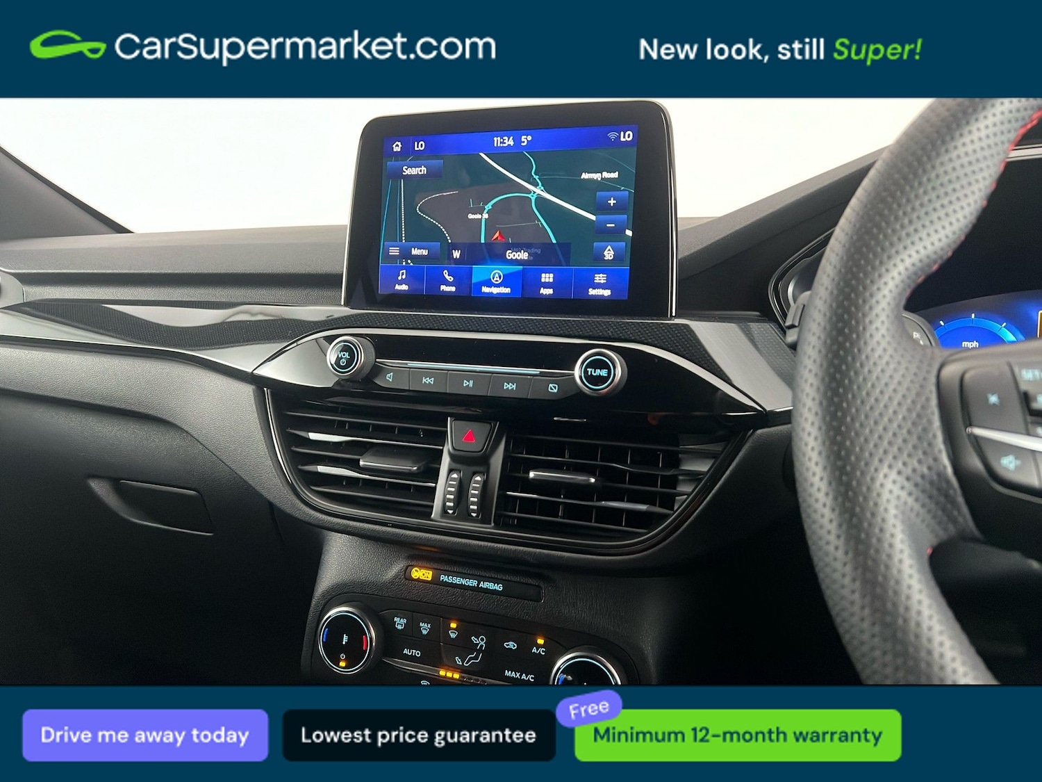 Used Ford Kuga 2023 for sale - 78175755: Photo 16