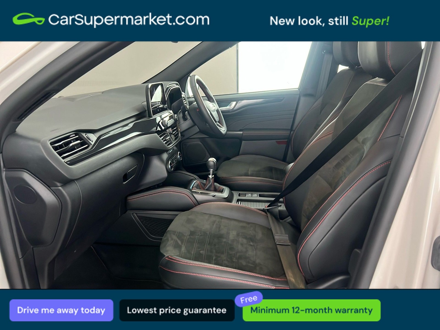 Used Ford Kuga 2023 for sale - 78175755: Photo 17