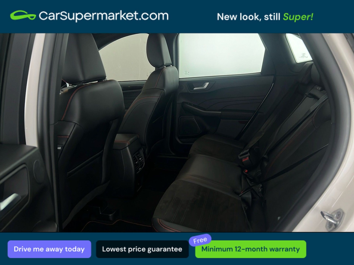 Used Ford Kuga 2023 for sale - 78175755: Photo 18