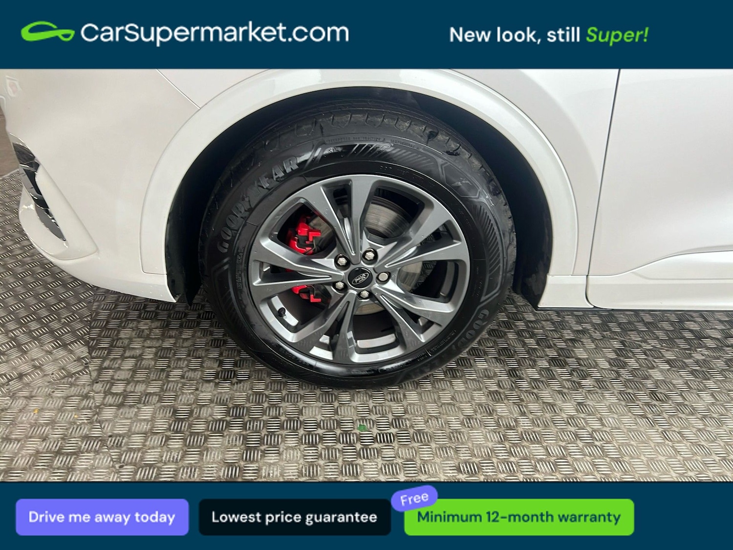 Used Ford Kuga 2023 for sale - 78175755: Photo 19