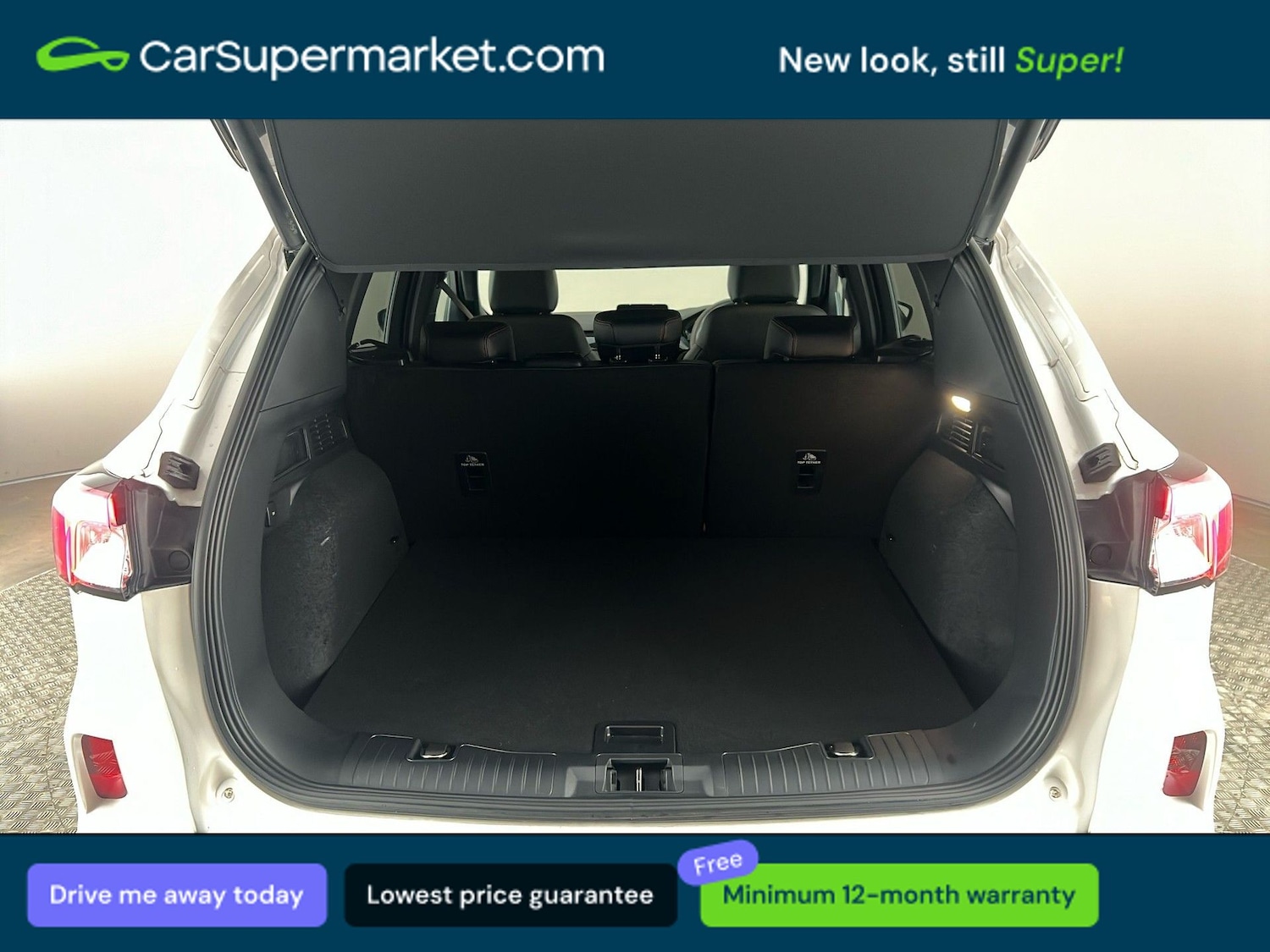 Used Ford Kuga 2023 for sale - 78175755: Photo 22