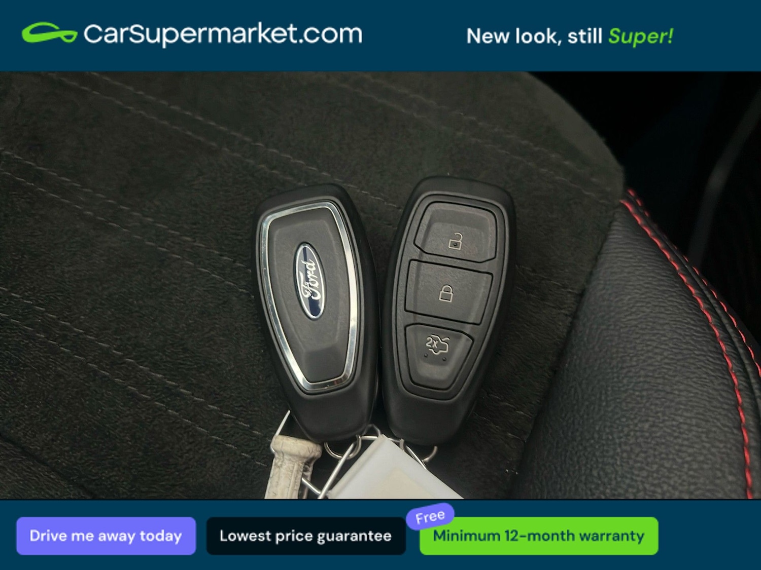 Used Ford Kuga 2023 for sale - 78175755: Photo 23