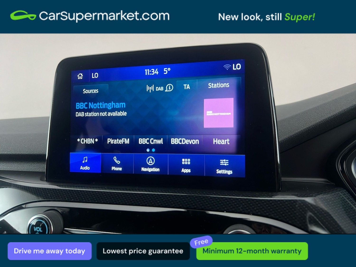 Used Ford Kuga 2023 for sale - 78175755: Photo 24