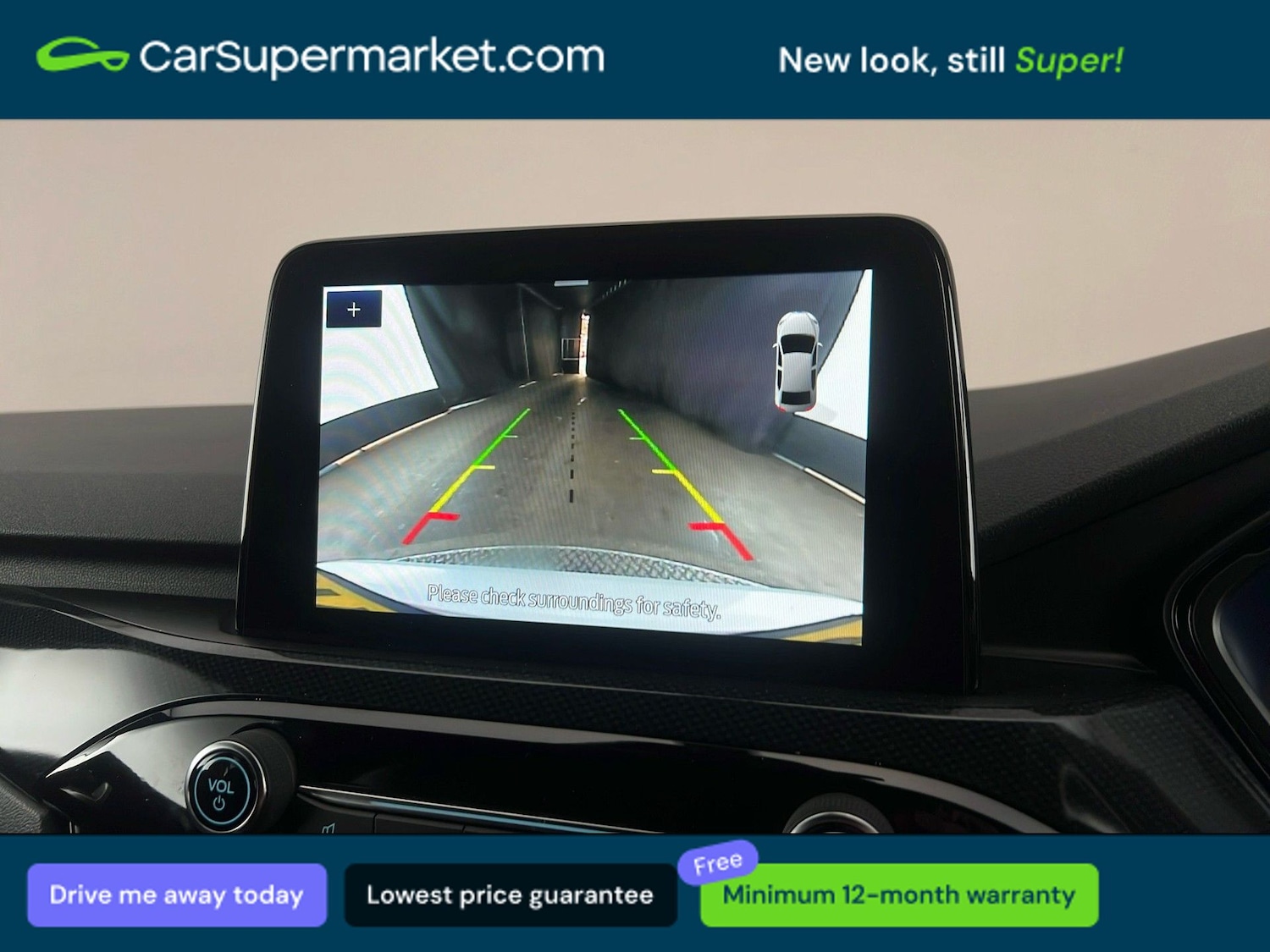 Used Ford Kuga 2023 for sale - 78175755: Photo 25