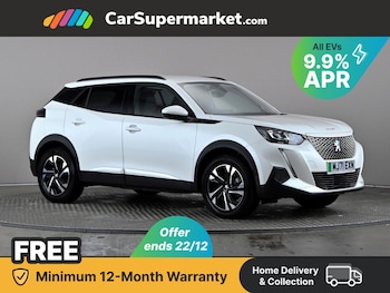 Peugeot 2008 feature image