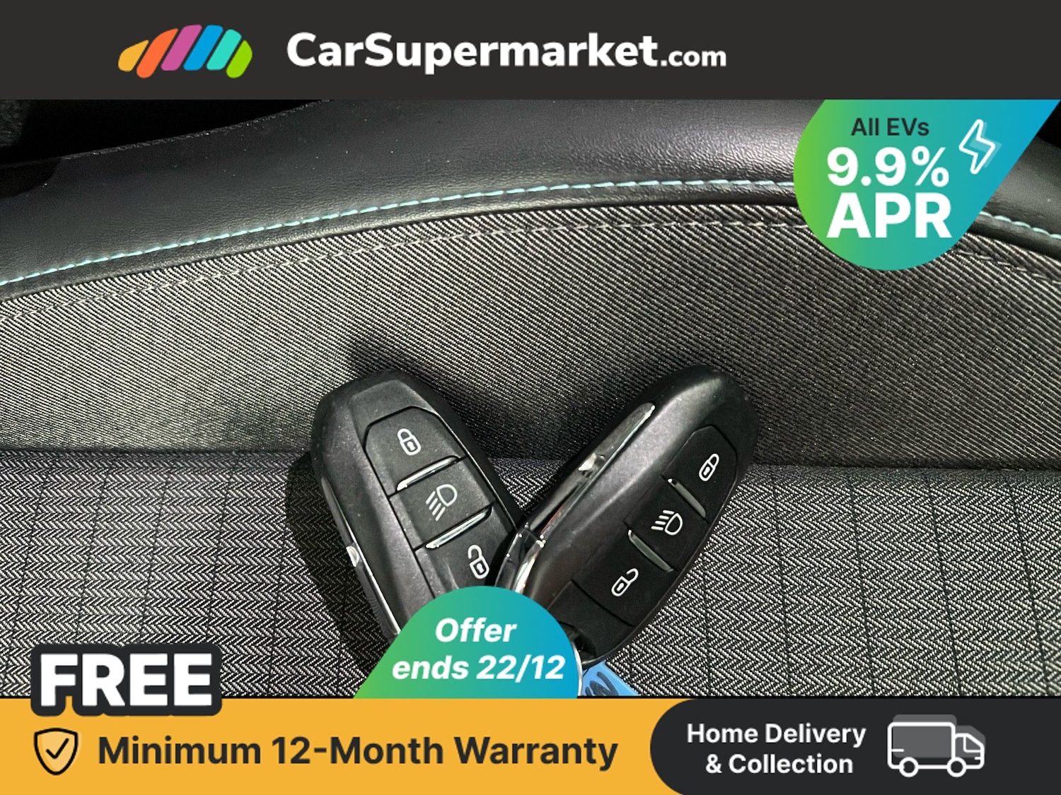 Used Peugeot 2008 2021 for sale - 76979174: Photo 25