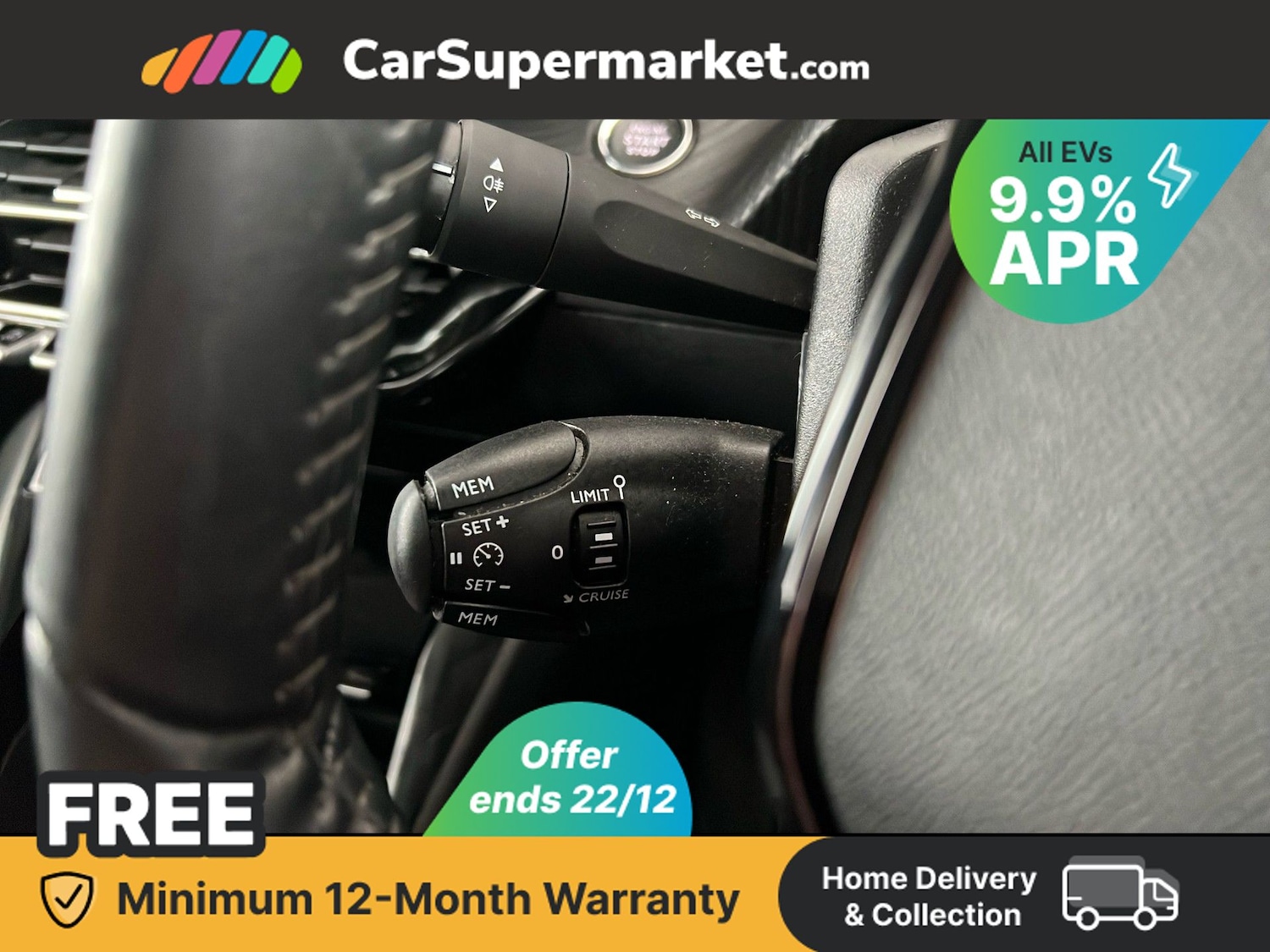 Used Peugeot 2008 2021 for sale - 76979174: Photo 27