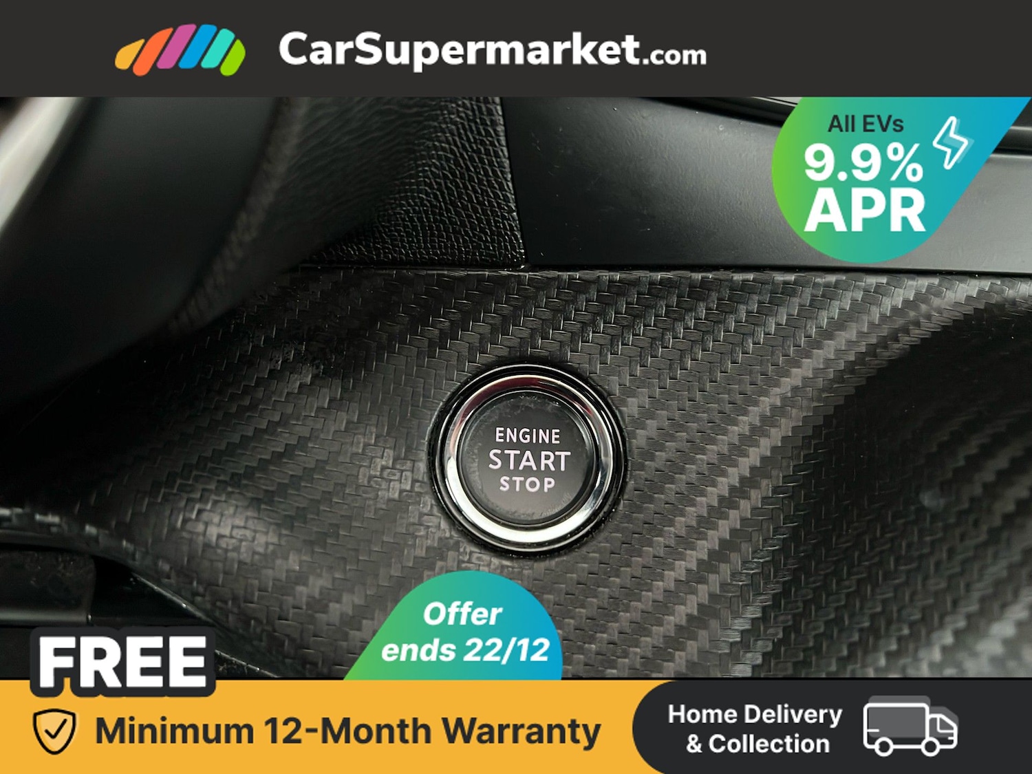 Used Peugeot 2008 2021 for sale - 76979174: Photo 30