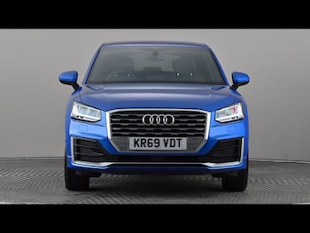 Used Audi Q2 2019 for sale - 78893965: Photo