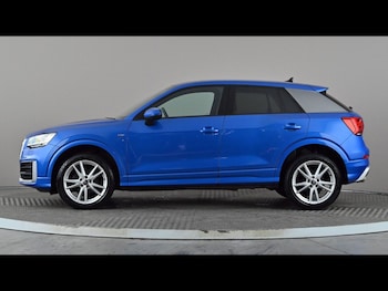 Used Audi Q2 2019 for sale - 78893965: Photo