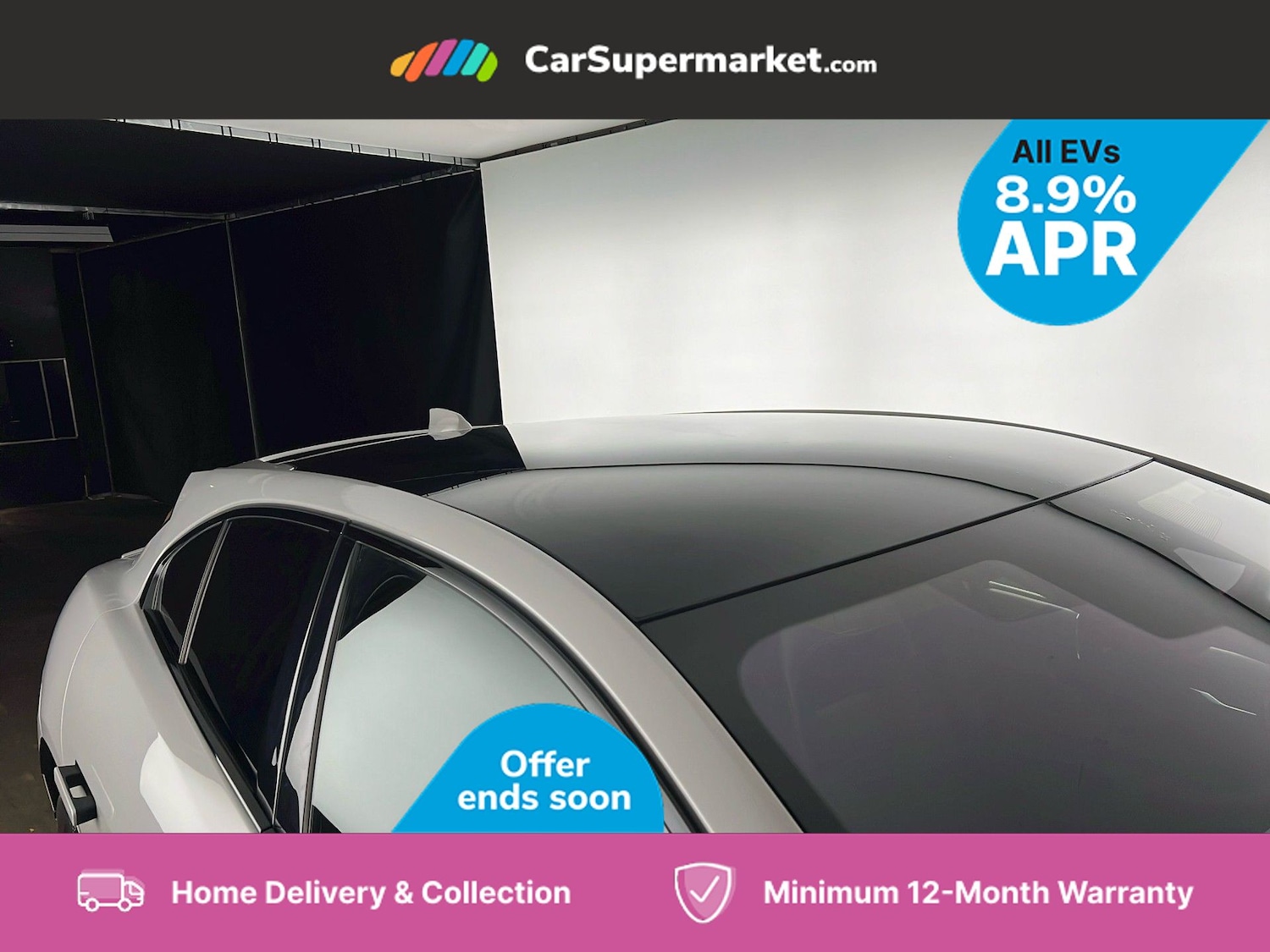 Used Jaguar I-Pace 2022 for sale - 76115194: Photo 23