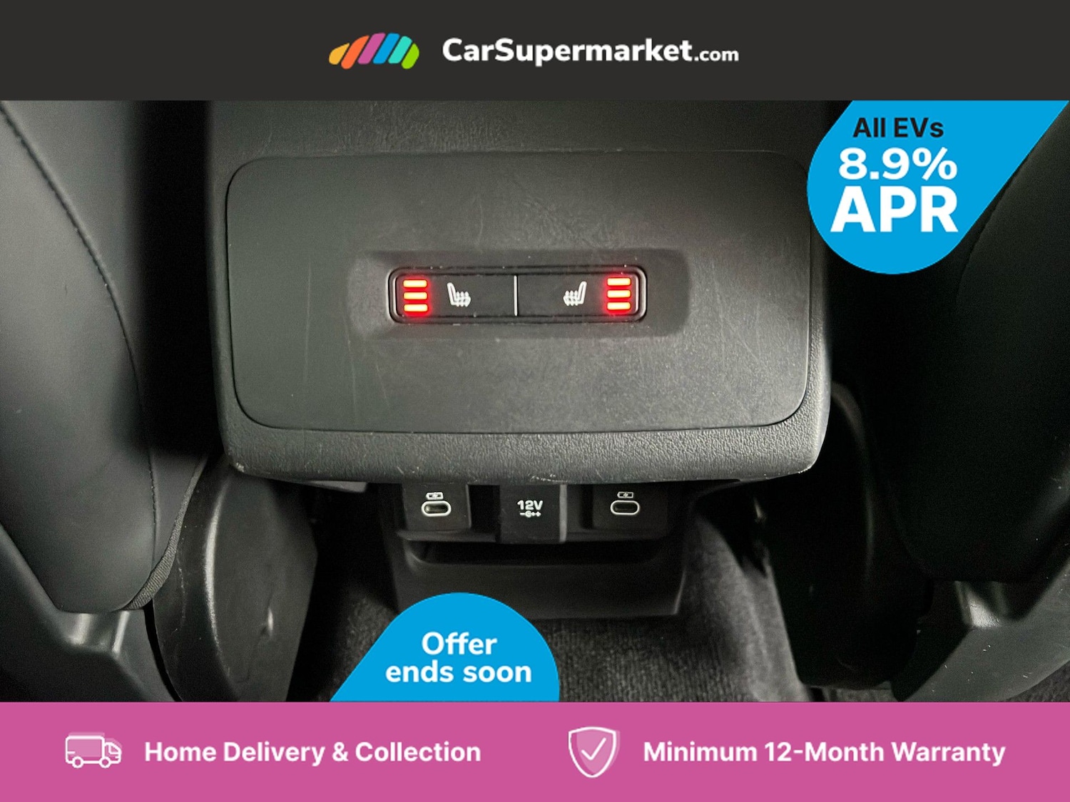 Used Jaguar I-Pace 2022 for sale - 76115194: Photo 28