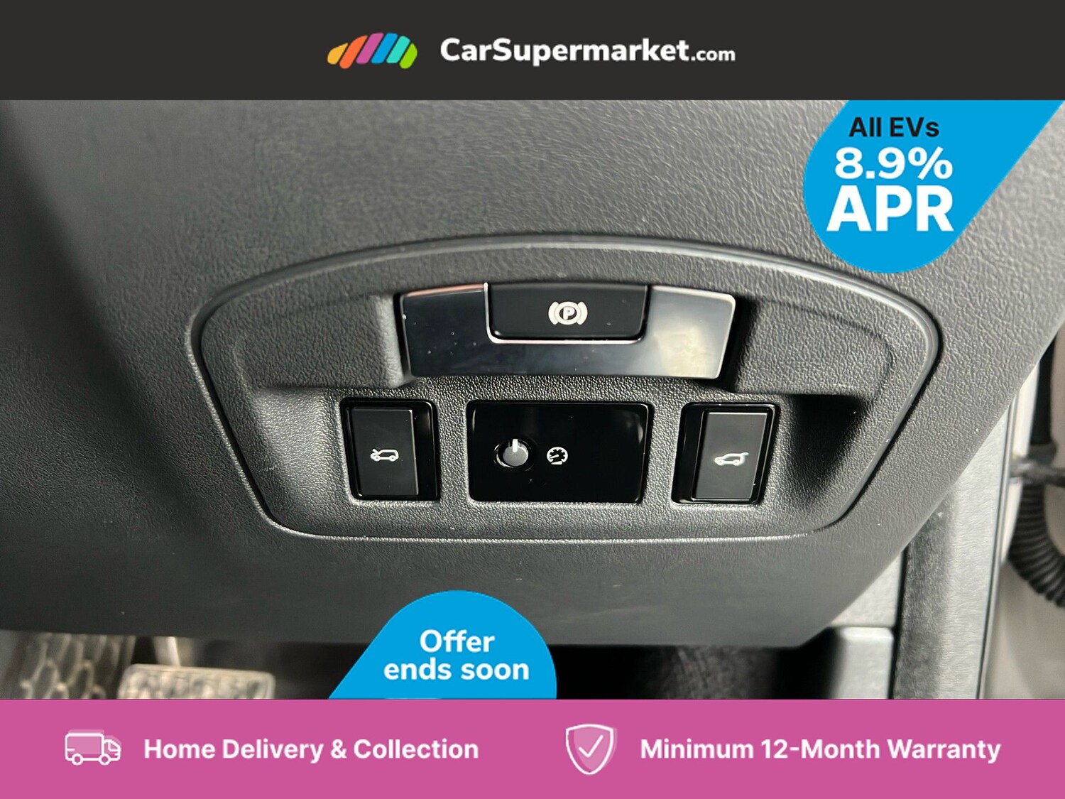 Used Jaguar I-Pace 2022 for sale - 76115194: Photo 32
