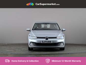 Used Volkswagen Golf 2021 for sale - 74834955: Photo