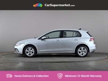 Used Volkswagen Golf 2021 for sale - 74834955: Photo