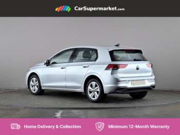 Used Volkswagen Golf 2021 for sale - 74834955: Photo