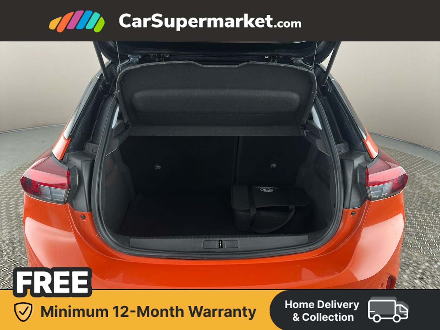 Used Vauxhall Corsa 2021 for sale - 77747710: Photo 22