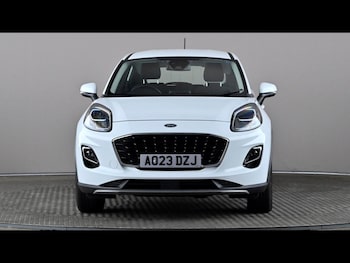 Used Ford Puma 2023 for sale - 78836449: Photo