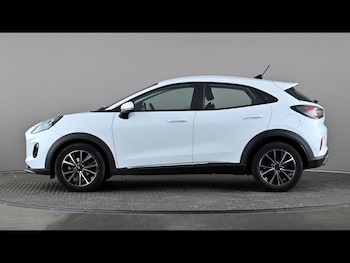 Used Ford Puma 2023 for sale - 78836449: Photo