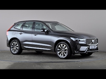 Used Volvo XC60 2023 for sale - 78632977: Photo