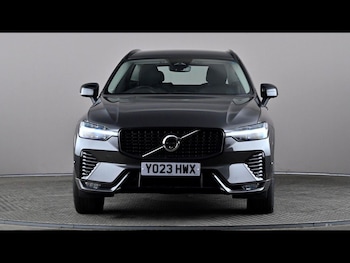 Used Volvo XC60 2023 for sale - 78632977: Photo