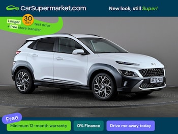 Used Hyundai KONA 2023 for sale - 78551928: Photo