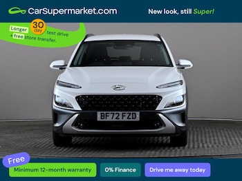 Used Hyundai KONA 2023 for sale - 78551928: Photo