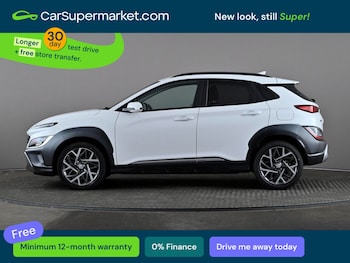 Used Hyundai KONA 2023 for sale - 78551928: Photo