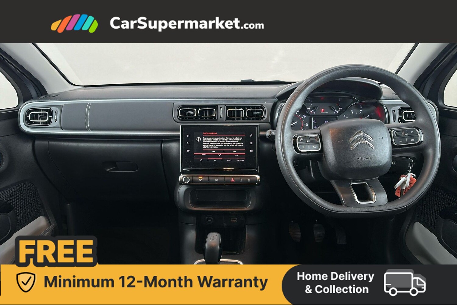 Used Citroen C3 2023 for sale - 76411550: Photo 15