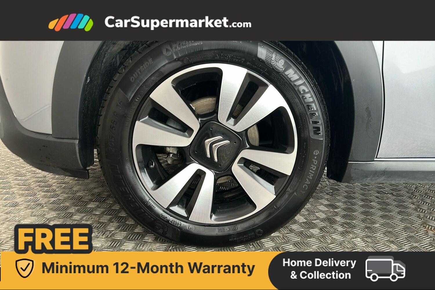 Used Citroen C3 2023 for sale - 76411550: Photo 19