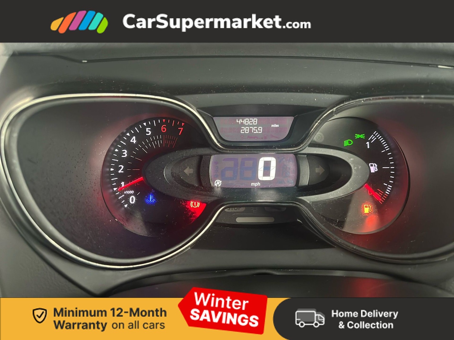 Used Renault Captur 2018 for sale - 77064666: Photo 16