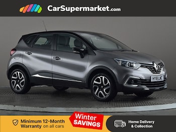 2018 - 0.9 TCE 90 Dynamique Nav 5dr