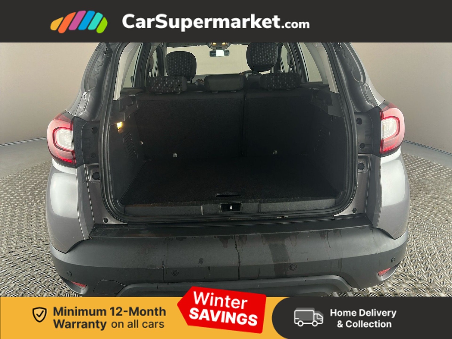 Used Renault Captur 2018 for sale - 77064666: Photo 23