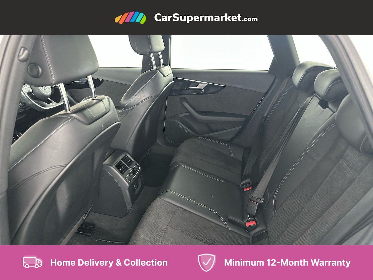 Used Audi A4 2020 for sale - 76115196: Photo 18
