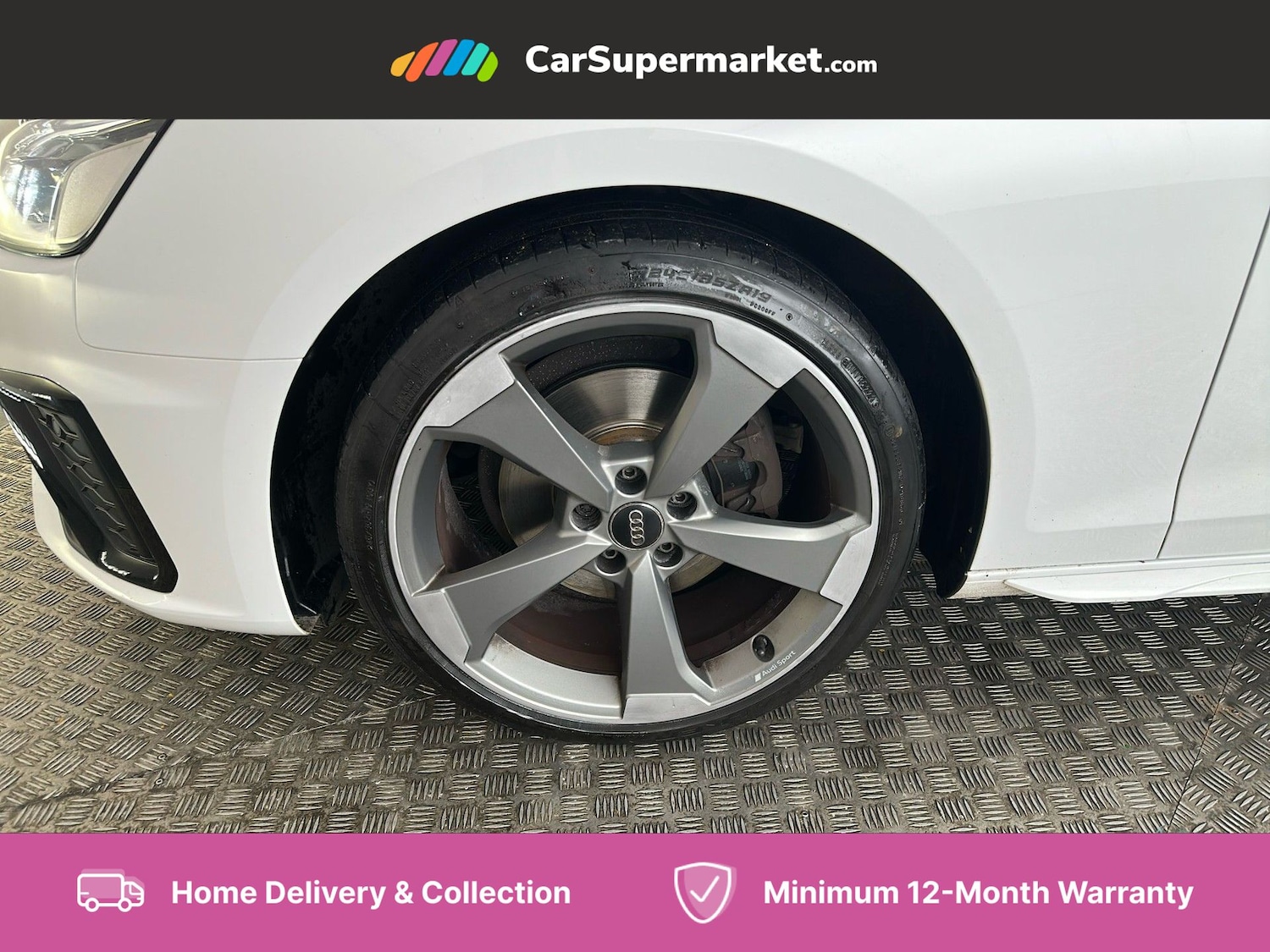 Used Audi A4 2020 for sale - 76115196: Photo 19