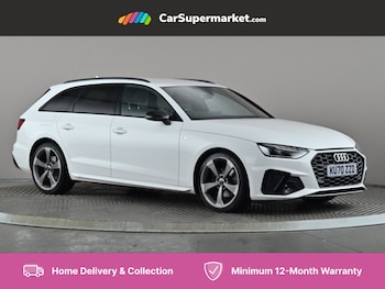 Audi - A4