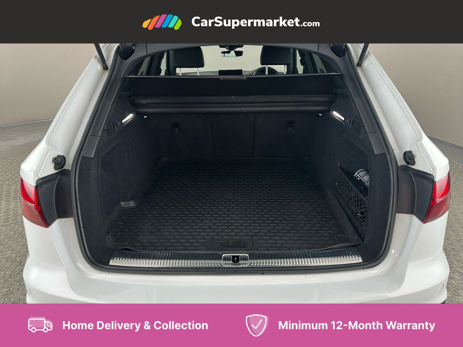 Used Audi A4 2020 for sale - 76115196: Photo 22