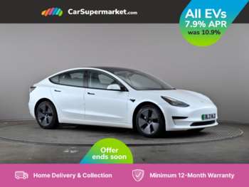 Used Tesla Model 3 2021 for sale - 75418257: Photo