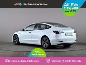 Used Tesla Model 3 2021 for sale - 75418257: Photo