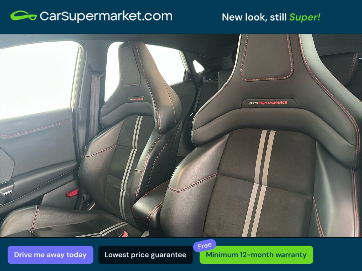 Used Ford Puma 2023 for sale - 78161746: Photo 17