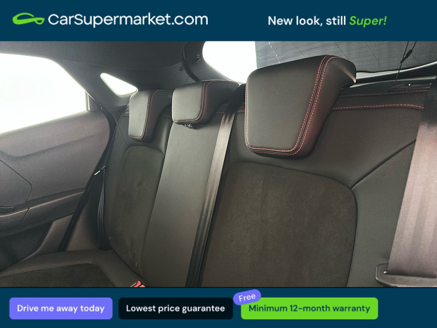 Used Ford Puma 2023 for sale - 78161746: Photo 18