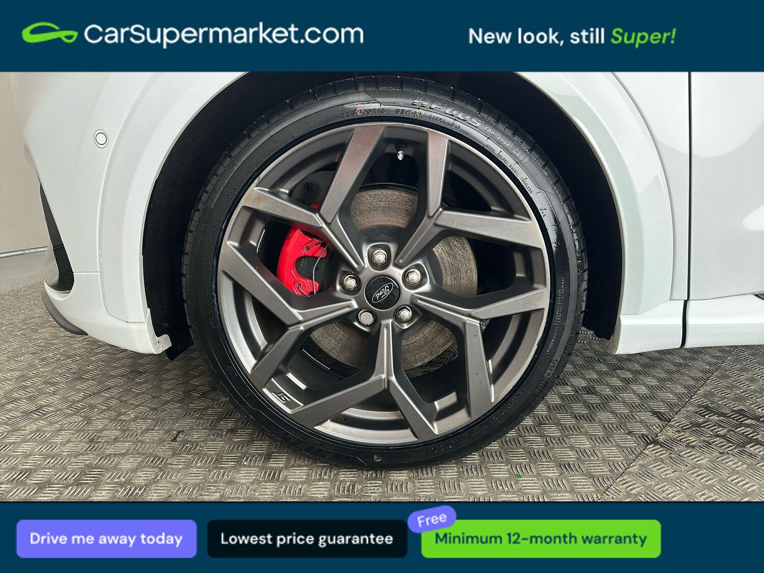 Used Ford Puma 2023 for sale - 78161746: Photo 19