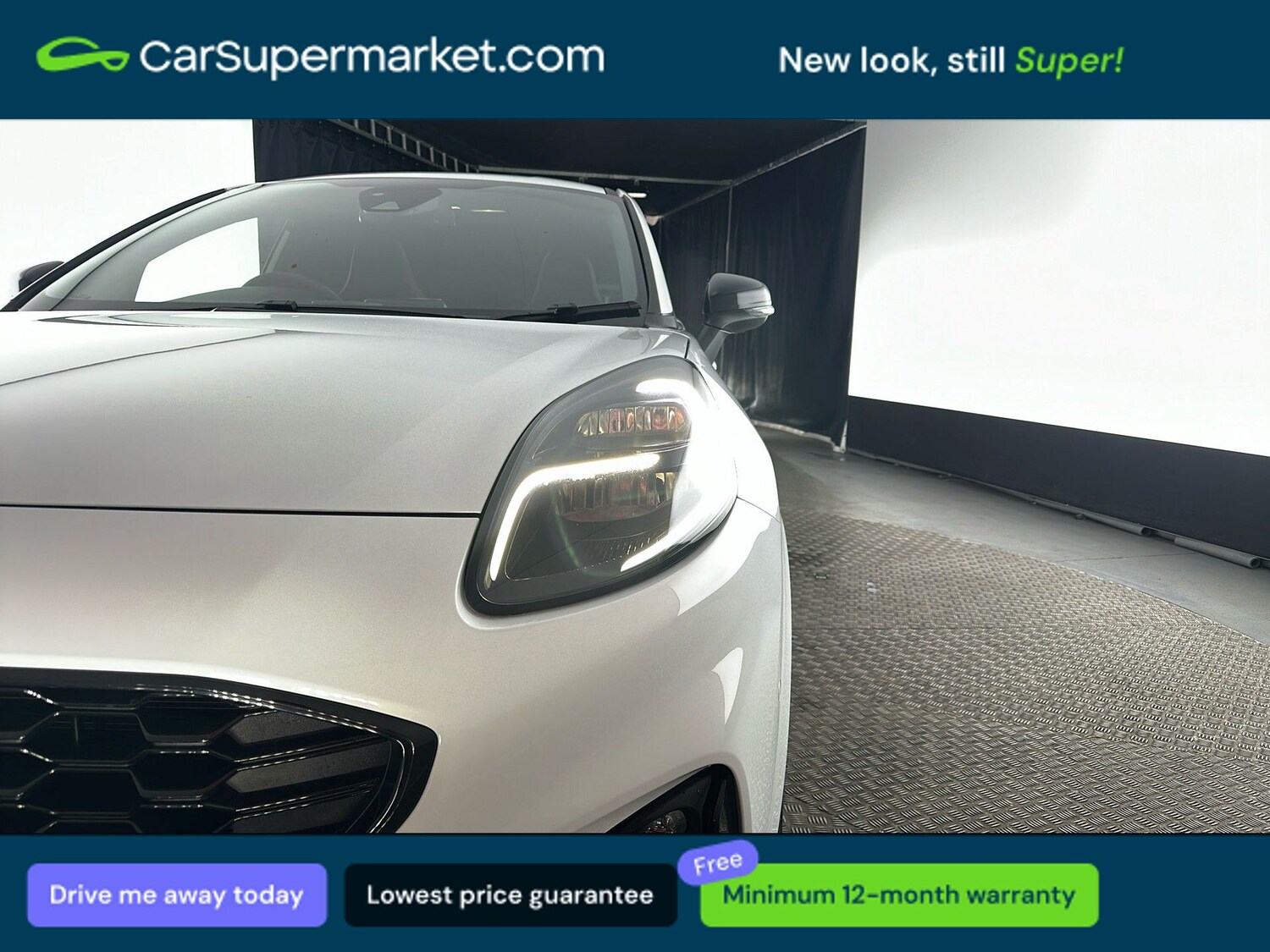 Used Ford Puma 2023 for sale - 78161746: Photo 20