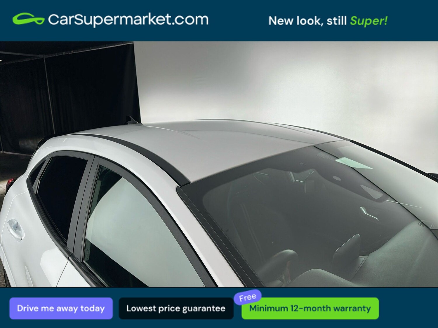 Used Ford Puma 2023 for sale - 78161746: Photo 21