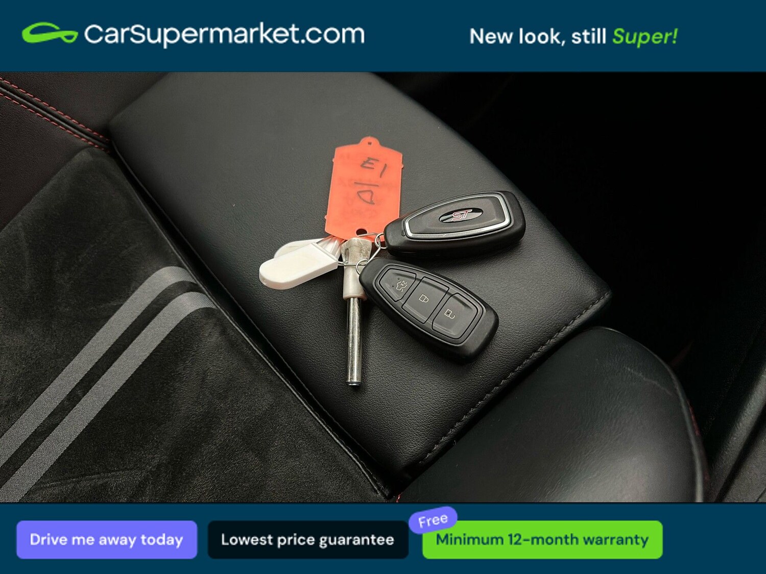 Used Ford Puma 2023 for sale - 78161746: Photo 23