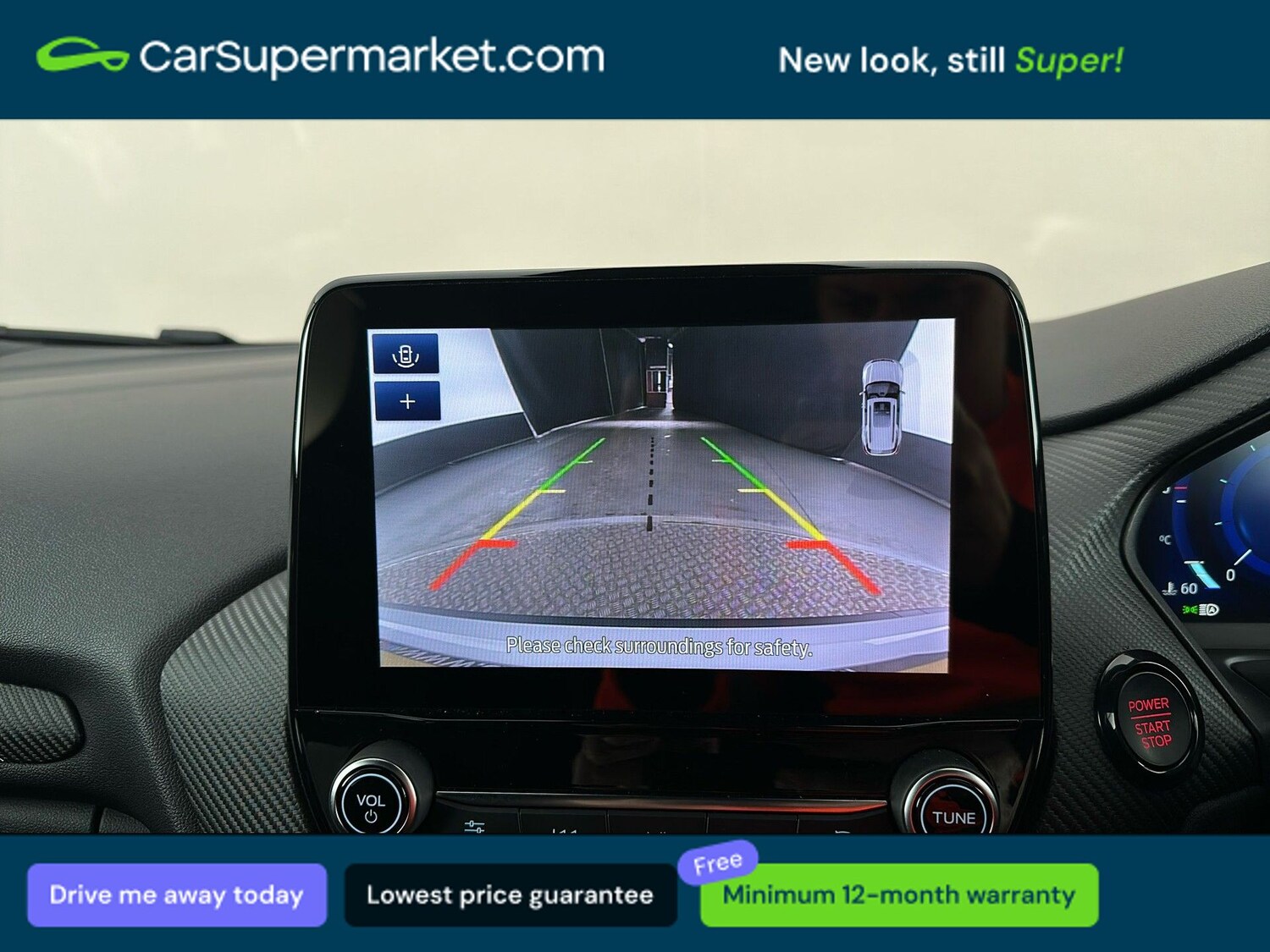 Used Ford Puma 2023 for sale - 78161746: Photo 27