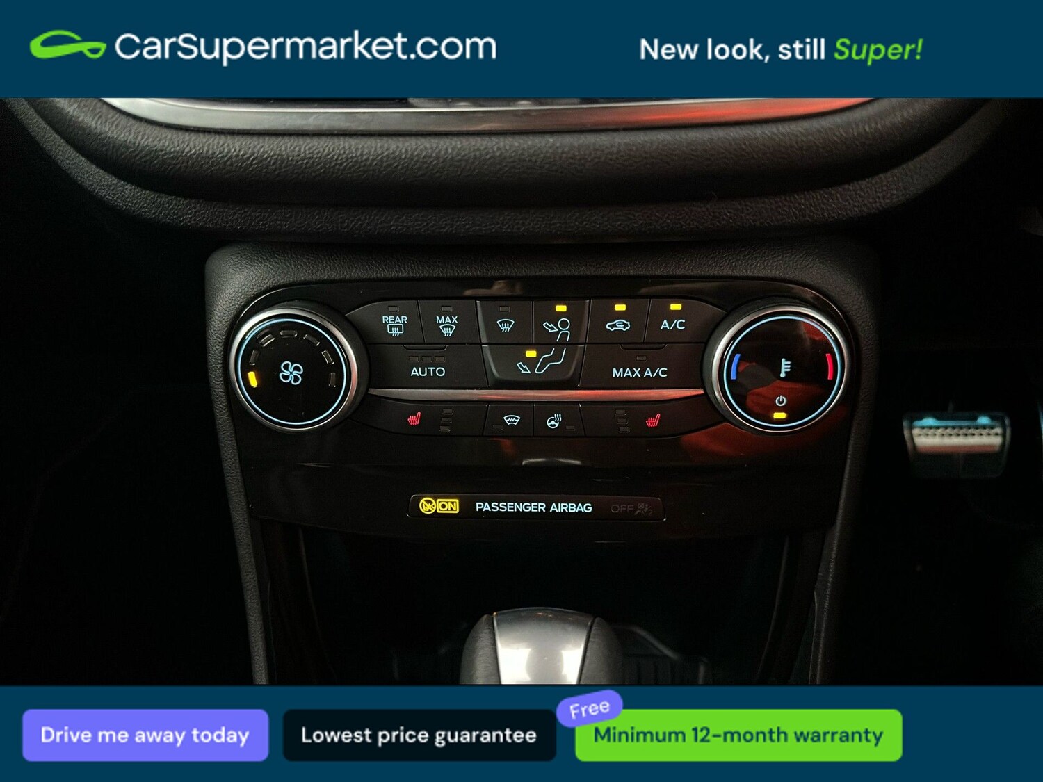 Used Ford Puma 2023 for sale - 78161746: Photo 28